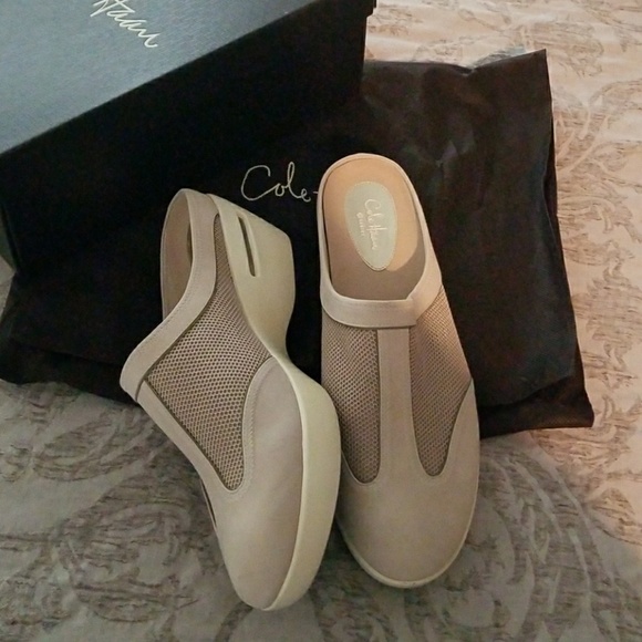Cole Haan Shoes - NWT Cole Haan G-series Nike Air Shoes 10.5